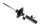 BILSTEIN B4 Federbein Vorderachse rechts für NISSAN X-TRAIL (T32_) 2.5 Flexfuel ALL MODE 4x4-i (NT32) - 126 KW / 22-260550