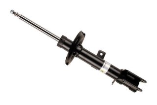 BILSTEIN B4 Federbein Vorderachse links für KIA SORENTO II (XM) 3.5 4WD - 204 KW / 22-238467