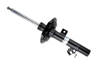 BILSTEIN B4 Federbein Vorderachse links für NISSAN X-TRAIL (T32_) 2.0 Flexfuel ALL MODE 4x4-i - 106 KW / 22-260543