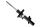 BILSTEIN B4 Federbein Vorderachse links für LAND ROVER DISCOVERY SPORT (L550) 2.0 D150 MHEV 4x4 - 110 KW / 22-295651