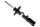 BILSTEIN B4 Federbein Vorderachse links für FORD USA EXPLORER 2.3 - 201 KW / 22-266590