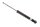 BILSTEIN B4 Stoßdämpfer Hinterachse für NISSAN TIIDA Stufenheck (SC11) 1.8 - 94 KW / 19-213910