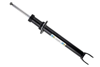 BILSTEIN B4 DampMatic federtragender Stoßdämpfer Vorderachse für MERCEDES-BENZ C-KLASSE (W205) C 160 (205.075) - 95 KW / 24-251440