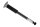 BILSTEIN B4 DampMatic Stoßdämpfer Hinterachse für MERCEDES-BENZ E-KLASSE (W213) E 300 de (213.016) - 143 KW / 24-265775