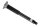 BILSTEIN B4 DampMatic Stoßdämpfer Hinterachse für MERCEDES-BENZ GLC (X253) 350 d 4-matic (253.925) - 190 KW / 19-263007