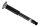 BILSTEIN B4 DampMatic Stoßdämpfer Hinterachse für MERCEDES-BENZ GLC (X253) 400 d 4-matic (253.923) - 243 KW / 19-263038