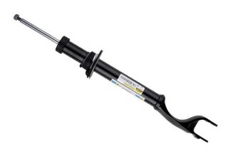 BILSTEIN B4 DampMatic federtragender Stoßdämpfer Vorderachse rechts für MERCEDES-BENZ C-KLASSE (W205) C 300 4-matic (205.084) - 190 KW / 24-252027