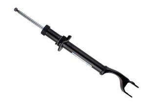 BILSTEIN B4 DampMatic federtragender Stoßdämpfer Vorderachse rechts für MERCEDES-BENZ C-KLASSE (W205) C 200 4-matic (205.079) - 150 KW / 24-251563