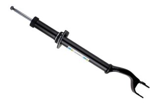 BILSTEIN B4 DampMatic federtragender Stoßdämpfer Vorderachse rechts für MERCEDES-BENZ GLC (X253) 200 EQ Boost (253.980) - 145 KW / 24-262996