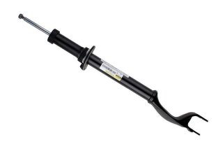 BILSTEIN B4 DampMatic federtragender Stoßdämpfer Vorderachse rechts für MERCEDES-BENZ GLC (X253) 200 EQ Boost 4-matic (253.981) - 145 KW / 24-263023
