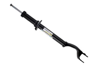 BILSTEIN B4 DampMatic federtragender Stoßdämpfer Vorderachse links für MERCEDES-BENZ GLC (X253) AMG 63 S 4-matic+ (253.989) - 375 KW / 24-262989