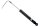 BILSTEIN B4 DampTronic Stoßdämpfer Hinterachse für AUDI A5 Sportback (F5A, F5F) 2.0 TFSI Mild Hybrid - 185 KW / 26-296029