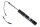 BILSTEIN B4 DampTronic federtragender Stoßdämpfer Vorderachse für AUDI A5 Sportback (F5A, F5F) 2.0 TFSI Mild Hybrid - 185 KW / 26-296012