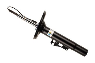 BILSTEIN B4 DampTronic Federbein Vorderachse für PORSCHE 911 Cabriolet (997) 3.6 Carrera - 254 KW / 22-147530