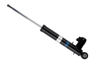 BILSTEIN B4 DampTronic Stoßdämpfer Hinterachse für SEAT LEON (5F1) 1.0 TSI - 85 KW / 20-278731