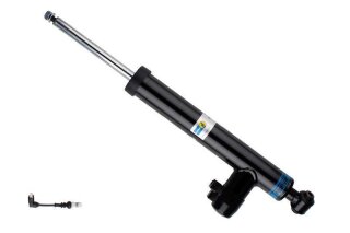 BILSTEIN B4 DampTronic Stoßdämpfer Hinterachse links für MERCEDES-BENZ E-KLASSE Coupe (C207) E 250 CDI / BlueTEC / d (207.303, 207.304) - 150 KW / 20-255824