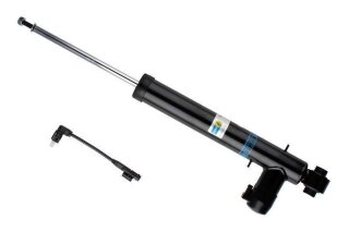 BILSTEIN B4 DampTronic Stoßdämpfer Hinterachse für VW TIGUAN ALLSPACE (BW2) 2.0 TSI 4motion - 137 KW / 20-267520