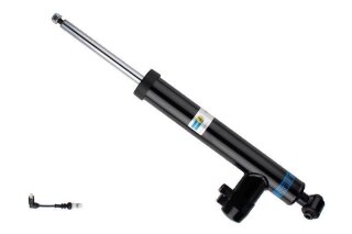 BILSTEIN B4 DampTronic Stoßdämpfer Hinterachse rechts für MERCEDES-BENZ E-KLASSE Coupe (C207) E 250 CDI / BlueTEC / d (207.303, 207.304) - 150 KW / 20-255831