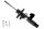 BILSTEIN B4 DampTronic Federbein Vorderachse links für BMW 3 Touring (G21, G81) 318 d - 110 KW / 23-303324