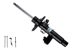 BILSTEIN B4 DampTronic Federbein Vorderachse rechts für BMW 3 (G20, G80) 318 d Mild-Hybrid - 100 KW / 23-305014