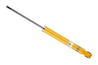 BILSTEIN - B6 SPORT Stoßdämpfer Hinterachse für SKODA OCTAVIA Combi (1Z5) 1.9 TDI 4x4 / 24-172936