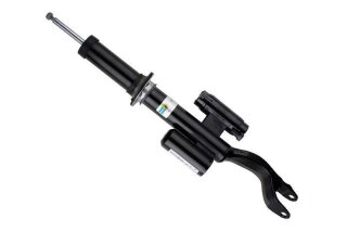 BILSTEIN B4 DampTronic Federbein Vorderachse rechts für MERCEDES-BENZ GLC (X253) 350 d 4-matic (253.925) - 190 KW / 26-270012
