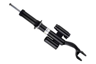 BILSTEIN B4 DampTronic Federbein Vorderachse links für MERCEDES-BENZ GLC (X253) 300 EQ Boost 4-matic (253.984) - 190 KW / 26-270005