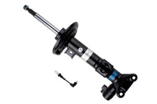BILSTEIN B4 DampTronic Federbein Vorderachse rechts für MERCEDES-BENZ E-KLASSE Coupe (C207) E 350 (207.356) - 225 KW / 23-255814