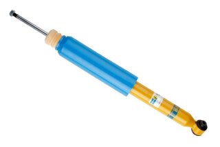 BILSTEIN B6 Stoßdämpfer Hinterachse für MERCEDES-BENZ C-KLASSE Cabriolet (A205) C 300 d (205.418) - 180 KW / 24-241311
