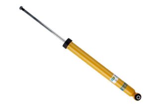 BILSTEIN B6 Stoßdämpfer Hinterachse für MERCEDES-BENZ B-KLASSE (W247) B 200 (247.087) - 110 KW / 24-309691