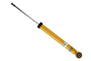 BILSTEIN B6 Stoßdämpfer Hinterachse für SEAT IBIZA V (KJ1) 1.0 TSI - 85 KW / 24-313674