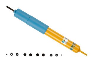 BILSTEIN B6 Stoßdämpfer Hinterachse für ALFA ROMEO GIULIA (105_) 1.6 T.I - 68 KW / 24-004732