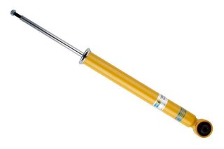 BILSTEIN B6 Stoßdämpfer Hinterachse für AUDI A3 Cabriolet (8V7, 8VE) 2.0 TFSI quattro - 170 KW / 24-247955