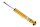 BILSTEIN B6 Stoßdämpfer Hinterachse für TOYOTA SUPRA (DB_) 2.0 (DB22, DB21, DB23) - 190 KW / 24-304481