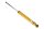 BILSTEIN B6 Stoßdämpfer Hinterachse für BMW 1 (F40) 118 i - 103 KW / 24-317962