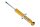 BILSTEIN B6 federtragender Stoßdämpfer Hinterachse für SUBARU XV (_GP_) 2.0 D AWD - 80 KW / 24-278393