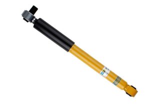 BILSTEIN B6 Stoßdämpfer Hinterachse für MERCEDES-BENZ VITO Kasten (W447) 119 CDI 4x4 (447.601, 447.603, 447.605) - 140 KW / 24-262187