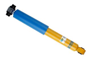 BILSTEIN B6 Stoßdämpfer Hinterachse für FORD TRANSIT Pritsche/Fahrgestell (FM_ _, FN_ _) 2.2 TDCi - 92 KW / 24-277846