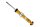 BILSTEIN B6 Stoßdämpfer Hinterachse für BMW X3 (G01, F97) xDrive 30 i - 185 KW / 24-305174
