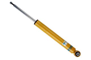 BILSTEIN B6 Stoßdämpfer Hinterachse für AUDI A4 B9 (8W2, 8WC) 2.0 TDI quattro - 110 KW / 24-300629