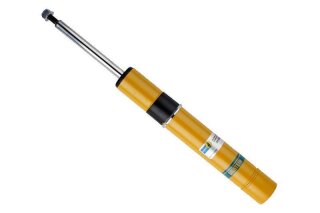 BILSTEIN B6 Stoßdämpfer Vorderachse für AUDI A4 B9 (8W2, 8WC) S4 quattro - 260 KW / 24-300612