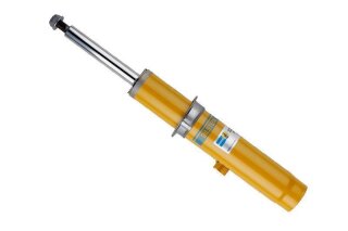 BILSTEIN B6 Federbein Vorderachse für PORSCHE 911 Cabriolet (991) 3.4 Carrera 4 - 261 KW / 22-276766