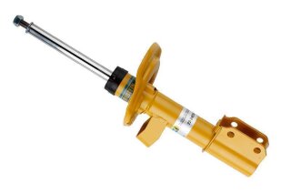 BILSTEIN B6 Federbein Vorderachse für RENAULT TWINGO III (BCM_) 0.9 TCe 90 LPG (BCMD) - 66 KW / 22-248268