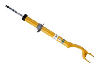 BILSTEIN B6 federtragender Stoßdämpfer Vorderachse links für MERCEDES-BENZ GLC (X253) 220 d 4-matic (253.915) - 143 KW / 24-263054