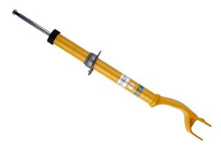 BILSTEIN B6 federtragender Stoßdämpfer Vorderachse links für MERCEDES-BENZ GLC (X253) AMG 63 S 4-matic+ (253.989) - 375 KW / 24-263047
