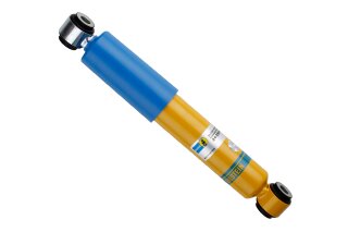 BILSTEIN B6 Stoßdämpfer Hinterachse für CITROEN SPACETOURER Bus (V_) 2.0 BlueHDi 145 - 106 KW / 24-290418