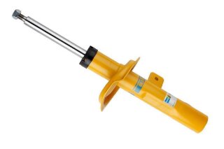 BILSTEIN B6 Federbein Vorderachse links für PEUGEOT 306 Kasten/Kombi (N_, 7_) 1.4 - 55 KW / 22-247612