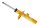 BILSTEIN B6 Federbein Vorderachse links für PEUGEOT 306 Kasten/Kombi (N_, 7_) 1.4 - 55 KW / 22-247612