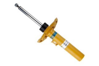BILSTEIN B6 Federbein Vorderachse links für HONDA CIVIC X Schrägheck (FC_, FK_) 1.5 VTEC (FK7) - 134 KW / 22-291752