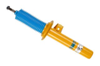 BILSTEIN B6 Federbein Vorderachse rechts für BMW 3 Compact (E46) 320 td - 100 KW / 35-115076